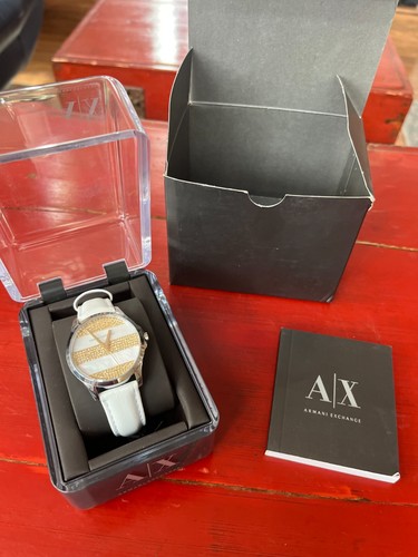 Orologio armani exchange donna - orologio,