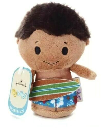 Hallmark itty bittys - itty,