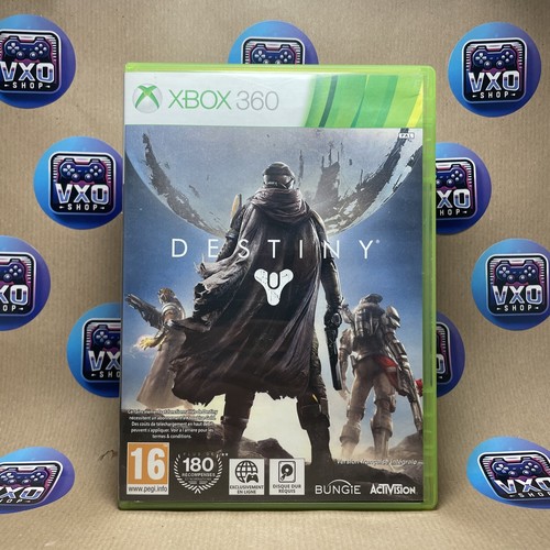 Destiny xbox 360 multilingua - xbox,
