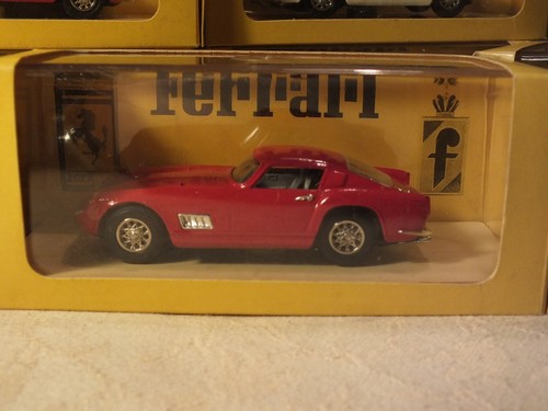 Idea3 106 ferrari 250 - ferrari,