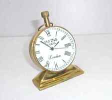 Orologio in ottone superiore