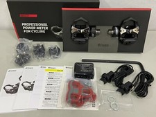 Misuratore di potenza Favero Assioma Duo con sensori pedale stradale #772-02 (Made in Italy)