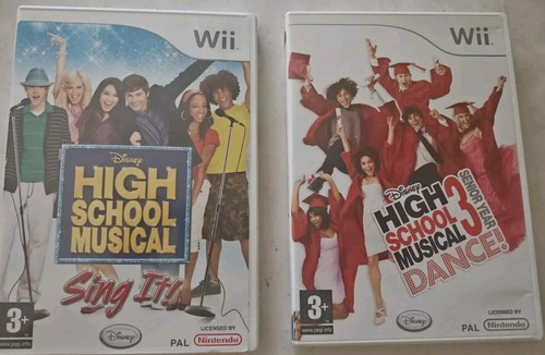 Disney high school musical - disney,