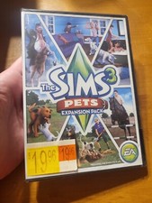 The Sims 3 Pets Expansion Pack