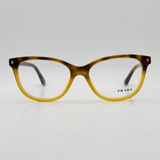 Prada occhiali da vista donna