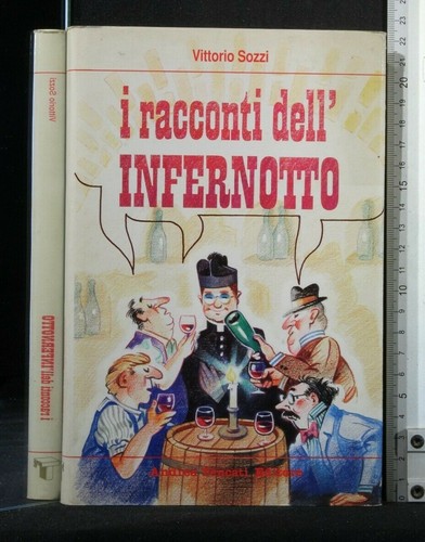 Racconti dell infernotto - i,