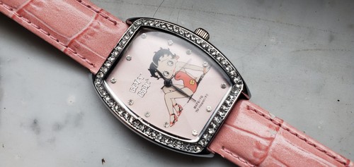 Orologio betty boop bellissimo - orologio,