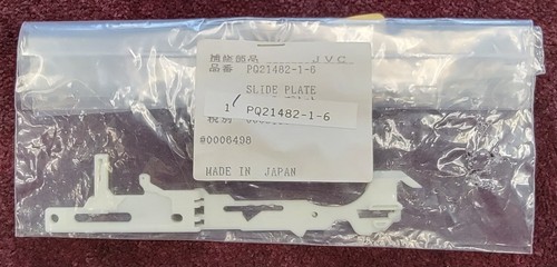 Jvc pq21482 gruppo piastra - pq21482-1-6,