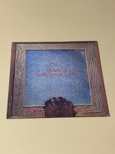 Disco Vinile 33 giri LP Lucio Dalla Viaggi organizzati 1984 PRESSING