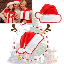 Cappello di Babbo Natale di