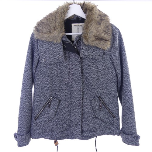 Pull bear giacca jacket - &,