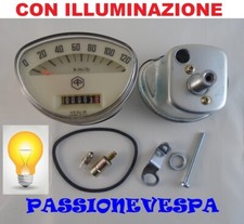 KIT CONTACHILOMETRI PER VESPA 125 PRIMAVERA ET3 TS GTR 150 SPRINT VELOCE RALLY