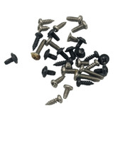 Set viti originali per lettore