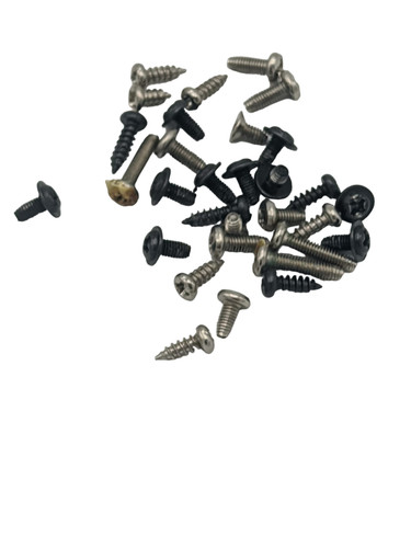 Set viti originali - , per