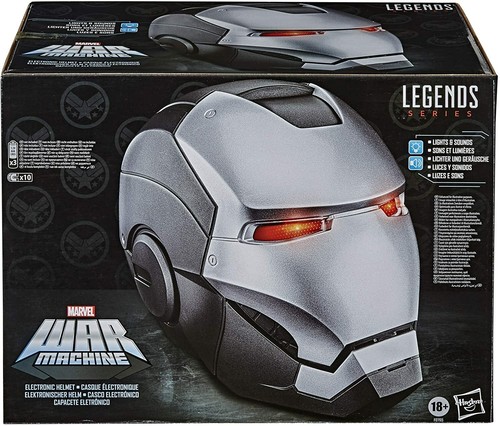 Nuovo casco led elettronico - led,