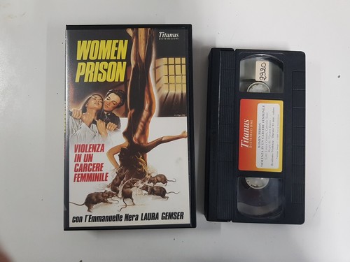 Women prison - women,