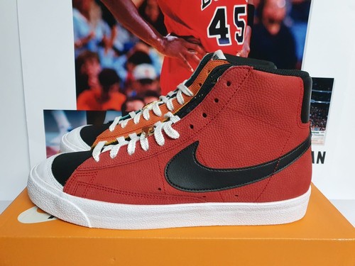 Nike blazer mid emb - mid, 77