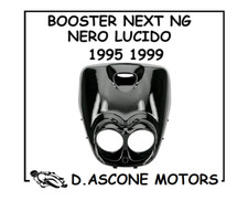 CARENA SCUDO BOOSTER VERSIONE