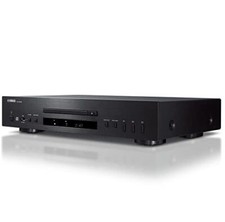Yamaha CD-S303 (B) Lettore CD