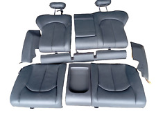 Mercedes CLK W209 Panca