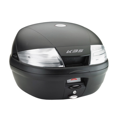 K35nt baule 35l piastra - 35l,