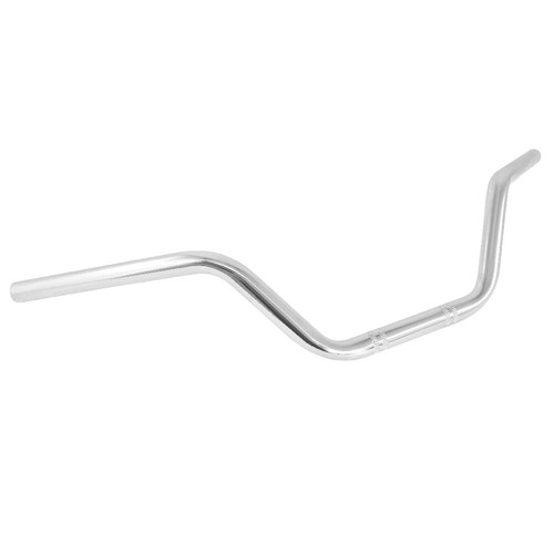 Manillar aluminio 22mm - manillar, de