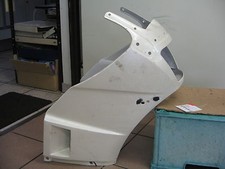 Carena anteriore GPZ 600 R