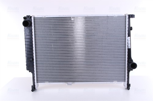 Radiatore liquido - , di