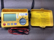 Amprobe - AMB-50 - Tester di