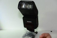 flash elettronico sigma EF-610