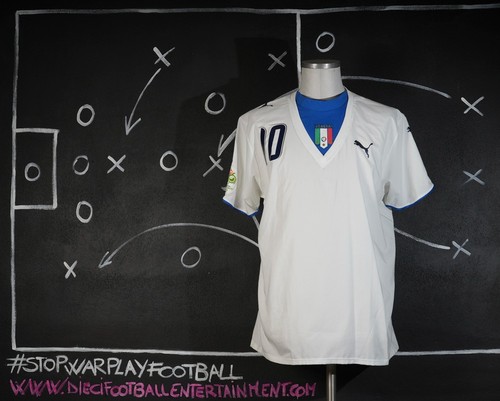 Maglia italia nazionale - maglia,