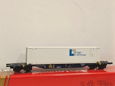 ACME 40419 Carro Sgnns CEMAT