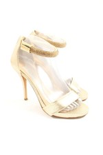 GIANNI MARRA Sandalo con