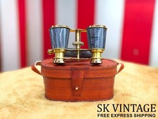 ANTICO BINOCOLO VINTAGE