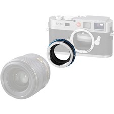 Novoflex accessorio adattatore