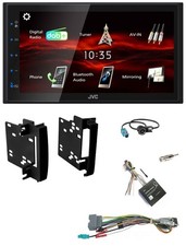Autoradio JVC USB Bluetooth