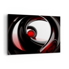 Quadro su Tela 100x70cm