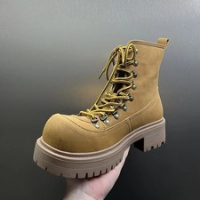 Stivali Chelsea da uomo stile