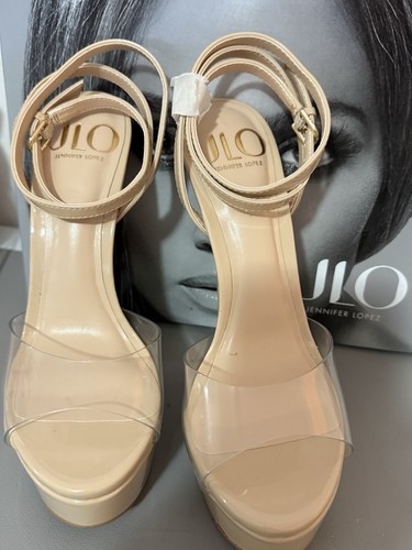 Jlo jennifer lopez decolte - by,