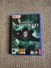 THE MATRIX PATH OF NEO - Gioco