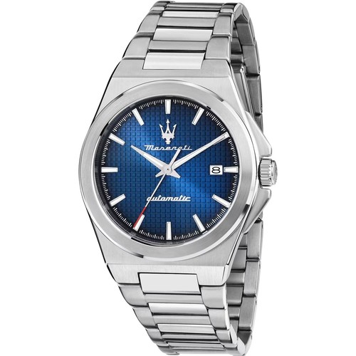 Maserati speed slim - slim, automatic