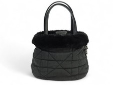 BORSA A MANO VINTAGE CHRISTIAN