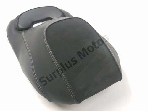 Selle complete yamaha czd 300 - selle,