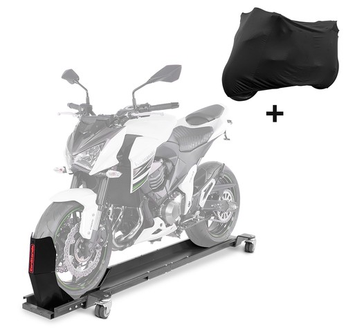 Kit sc2 aiuto manovra - moto, con