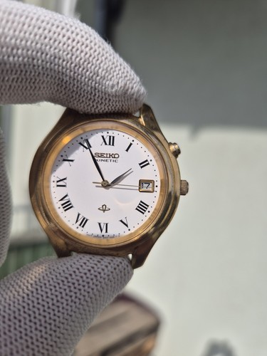 Rara seiko kinetic - rara,