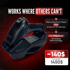 Scanner di codici a barre