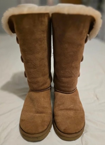 Stivali ugg bailey button - 8,