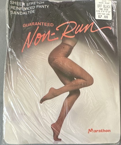 Collant vintage marathon - collant,