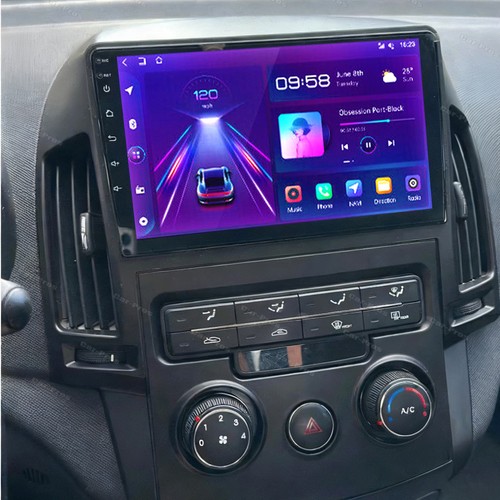 Autoradio per hyundai i30 - autoradio,