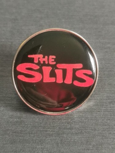The slits punk rock - the,